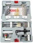 Bosch Accessories Professional 49tlg. Bits und Bohrer Premium X-Line Set