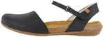 El Naturalista Damen geschlossene Sandalen Wakataua, Frauen