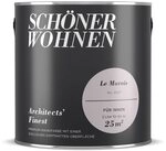 Architects Finest Le Marais 2,0 l samtmatt