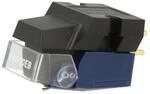 Audio-Technica VM520EB Dual-Moving-Magnet-Stereotonabnehmer mit elliptischer Nadel