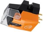 Audio-Technica VM530EN Dual-Moving-Magnet-Stereotonabnehmer mit elliptischer Nadel