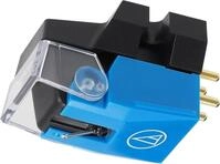 Audio-Technica VM610MONO Dual-Moving-Magnet-Monotonabnehmer f&uuml;r