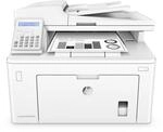 HP LaserJet Pro M227fdn Laserdrucker Multifunktionsger&auml;t (Schwarzwei&szlig; Drucker,