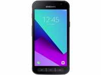 Samsung Galaxy Xcover 4 Smartphone (12,67 cm (5 Zoll) Touch-Display, 16 GB...