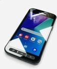 Samsung Galaxy Xcover 4 Smartphone (12,67 cm (5 Zoll) Touch-Display, 16 GB Speicher,