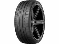 Continental SportContact 6 XL – 245/35/20 095 (Y – E/A/72 dB – Sommer Reifen