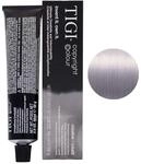 Tigi Bed Head Copyright Color Creative Haarfarbe 10/21 Extra Light Steel Blonde, 60