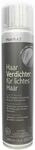 Hairfor2 Haarverdichtungsspray gegen lichtes Haar | Haarpuder | Streuhaar 