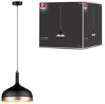 Paulmann 79629 Neordic Embla Pendelleuchte max. 1x20W H&auml;ngelampe f&uuml;r E27 Lampen