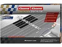 Carrera 20030370 - Digital 132/124 Multistart Lane