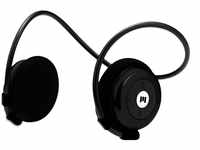 MIIEGO AL3+ Freedom Woman Bluetooth Kopfhörer | Kurzer Nackenbügel & Sichere