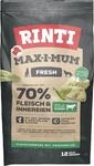 RINTI MAX-I-MUM Pansen 12kg
