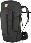 Fj&auml;llr&auml;ven Unisex-Erwachsene Abisko Hike 35 Rucksack Grau (Stone Grey)