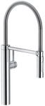 Franke 115.0393.974, K&uuml;chenarmatur Pescara XL semi-pro, Chrome
