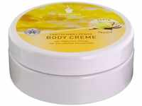 Bioturm: Body Butter Vanille 60 (200 ml)