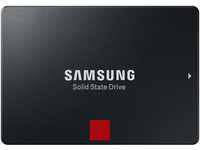 Samsung SSD 860 PRO 2TB 2,5 Zoll SATA III interne SSD (MZ-76P2T0BW)
