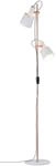 Paulmann 79660 Neordic Stehleuchte Haldar max. 2x20W Stehlampe f&uuml;r E14 Lampen