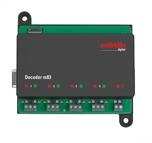 M&auml;rklin 60832 - Decoder m83, (L x B x H) 15.4 x 11 x 5.4 mm