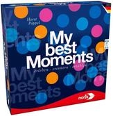 noris 606101607 - My Best Moments, Memoryspiel