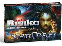 Risiko Star Craft Collector's Edition - Das berühmte Brettspiel trifft auf das