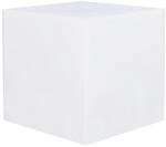 Lumisky Kabelloser LED-Leuchtw&uuml;rfel, mehrfarbig H40CM CARRY C40