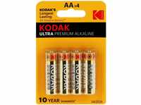 KODAK – Ultra Batterie LR06