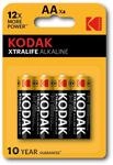Kodak CTA 30952027 &ndash; Batteria AA