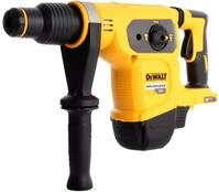 DEWALT Akku-Kombihammer SDS-max, 54V, Basisv