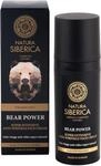 Natura Siberica Gesichtscreme Men Anti-Wrinkle 50 ml &ndash; mit Hyaluron | Intensive