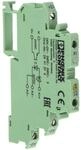 PHOENIX CONTACT DEK-OV-24DC/24DC/3 Solid-State-Relaisklemme, 24VDC Eingang,...