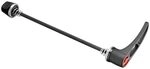 DT Swiss Schnellspanner Kocher-2160060200, schwarz, 13x13x0.5cm, HWQASM00S1050S