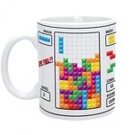 ABYstyle Studio Tasse Tetris Epic Fail [320ml]