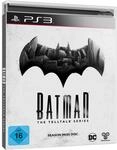 Batman: The Telltale Series [PlayStation 3]