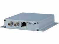 Telestar Digibit Twin SAT-to-IP Router