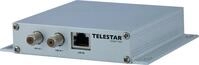 Telestar Digibit Twin Satelliten-IP Netzwerk Transmitter (HDTV, 2 SAT...