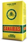 Canarias Yerba Mate Canarias (Mate-Kr&auml;uter) 500g