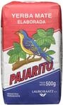 Mate Tee Pajarito tradicional - 500g