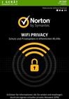 Norton Wi-Fi Privacy | 1 Ger&auml;t | PC/Mac/Android | Aktivierungscode in