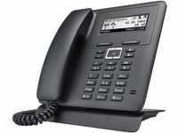 Telekom 40318823 Systemtelefon IP 620 schwarz
