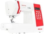 VERITAS N&auml;hmaschine Amelia I Computer-N&auml;hmaschine I 90 Programme inkl.