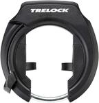 Trelock Rahmenschloss RS 351 Protect-O-Connect Balloon AZ, black, One Size, 8004807