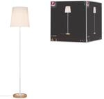 Paulmann 79634 Neordic Stellan Stehleuchte max. 1x20W Stehlampe f&uuml;r E27 Lampen