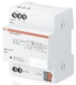 ABB SV/S DIN-Schienen Netzteil, 100 &rarr; 240V ac, 30V dc / 640mA