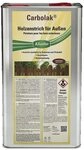 Impr&auml;gnier&ouml;l naturbraun CARBOLAK, Inhalt : 10 l, Gebinde : Kanister