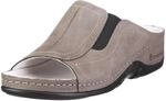 Berkemann Isabella 01105 Damen Clogs & Pantoletten Grau (stone 967) 35.5