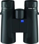 ZEISS Terra 10x42 ED schwarz
