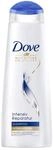 Dove Nutritive Solutions Intensiv Reparatur f&uuml;r strapaziertes Haar Shampoo, mit