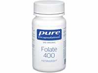 Pure Encapsulations - Folate 400-90 Kapseln