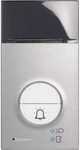 BTICINO, Audio-T&uuml;rstation LINEA 3000 2-Draht, 1-2 Ruftasten,1/2 Familienhaus,