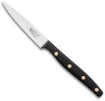Windm&uuml;hlenmesser K1M Officemesser POM Messingnieten 9cm